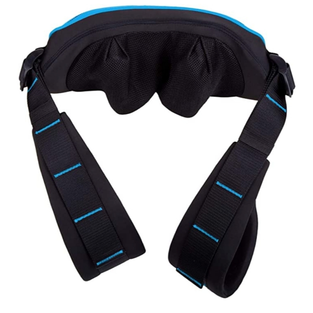 NEW TruMedic Magic Hands truShiatsu Neck & Back Massager Performance Series - Picture 4 of 9